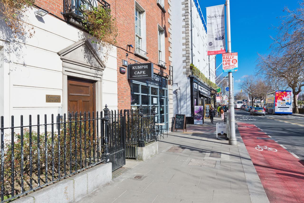 Your Place - Bachelors Walk Dublin Dış mekan fotoğraf